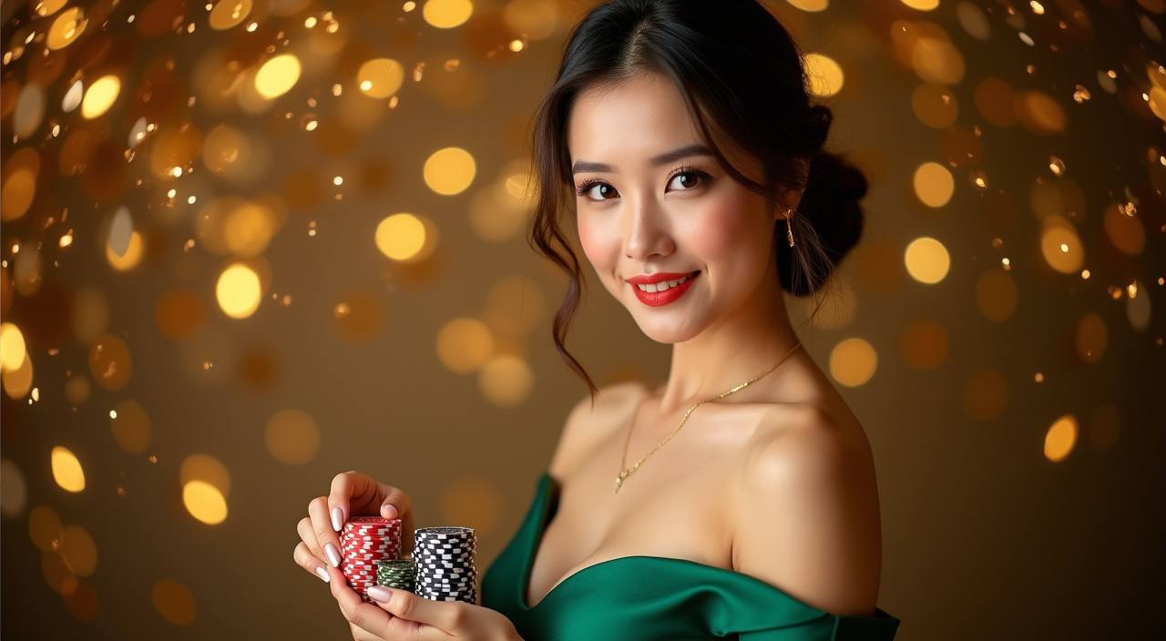myboss888 Congkak Fortune Slots
