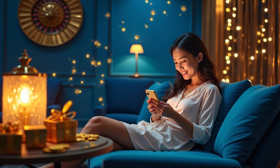 myboss888 Jump into Redang Reef Slots with smooth local payment